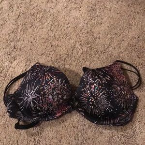 Bombshell Bra